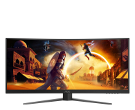 AOC CU34G4 - 1355541 - zdjęcie 2